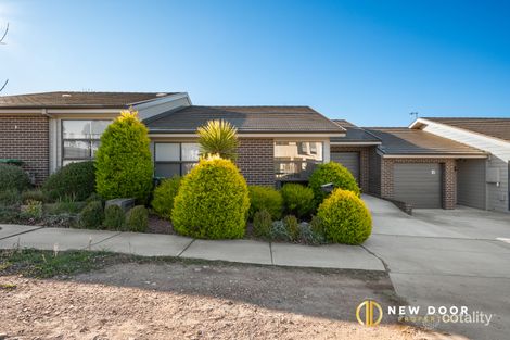 Property photo of 63 Limb Circuit Moncrieff ACT 2914