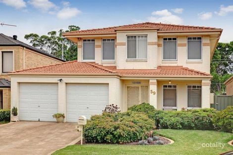 59 Myrtle St, Prestons, NSW 2170