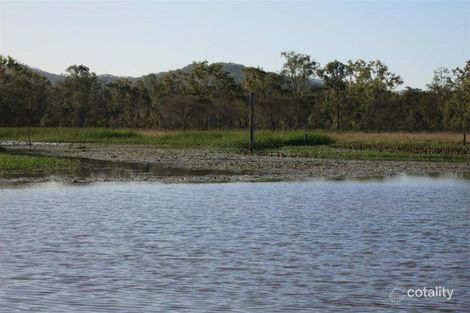 Lot 93 St. Lawrence-Croydon Rd, St Lawrence, QLD 4707