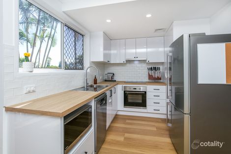 Property photo of 25/188 Thorneside Road Thorneside QLD 4158