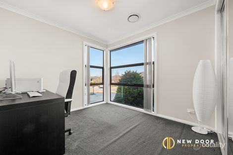 Property photo of 63 Limb Circuit Moncrieff ACT 2914