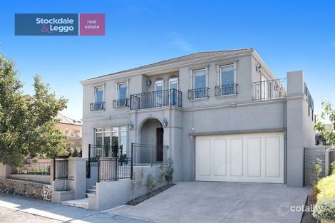 Property photo of 8 Excelsior Heights Craigieburn VIC 3064