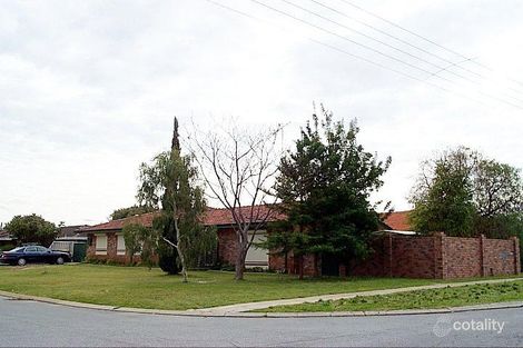 29 Park Dr, Cooloongup, WA 6168