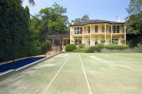 Property photo of 12 Alma Street Pymble NSW 2073