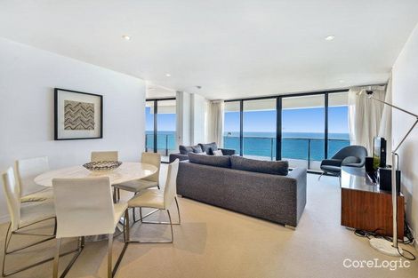 Property photo of 2705/1 Oracle Boulevard Broadbeach QLD 4218