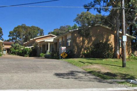 Property photo of 20/13-17 Oleander Parade Caringbah NSW 2229