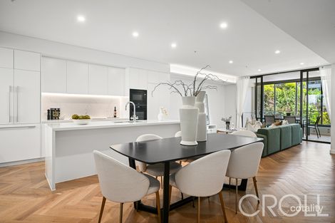 102/89 Parraween St, Cremorne, NSW 2090