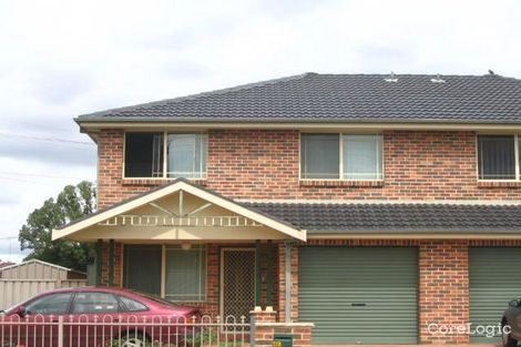 Property photo of 1/4C-4D Cross Street Doonside NSW 2767