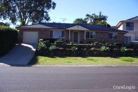 Property photo of 9 Highfield Terrace Goonellabah NSW 2480