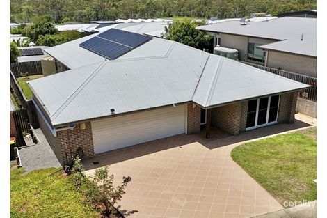 3 Scampi Dr, Clinton, QLD 4680