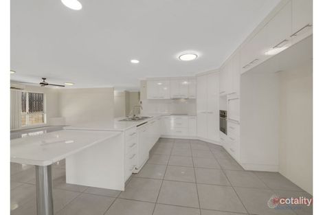 Property photo of 3 Scampi Drive Clinton QLD 4680