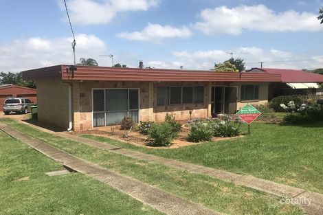 Property photo of 76 Hoey Street Kearneys Spring QLD 4350