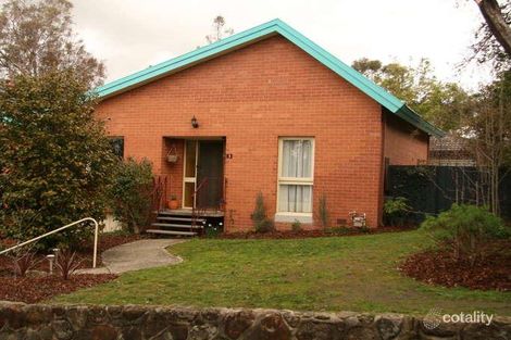 3/63 Nell St, Greensborough, VIC 3088