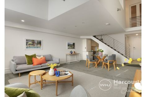 Property photo of 4/392 Russell Street Melbourne VIC 3000