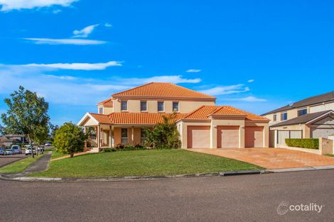 1 James Russell Dr, Kariong, NSW 2250