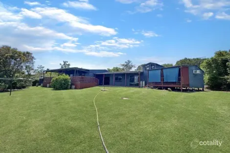 Property photo of 409 Parker Road Ellesmere QLD 4610