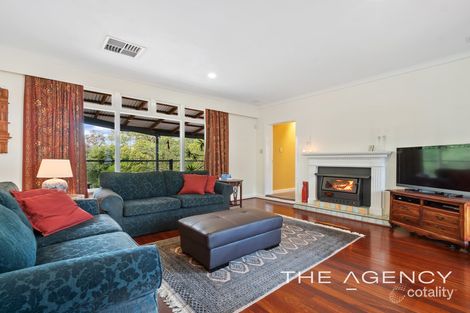 Property photo of 13 Maslin Crescent Darlington WA 6070