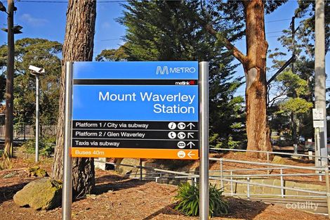 Property photo of 16A Irving Street Mount Waverley VIC 3149