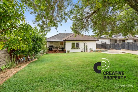 Property photo of 8 Magin Crescent Wallsend NSW 2287