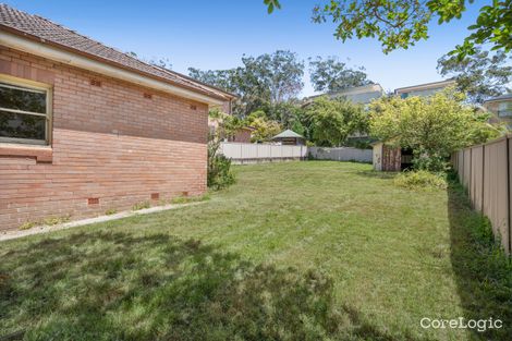Property photo of 293 Connells Point Road Connells Point NSW 2221
