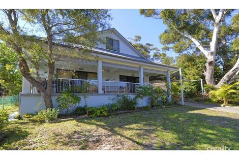 Property photo of 13 Essendene Road Shoal Bay NSW 2315