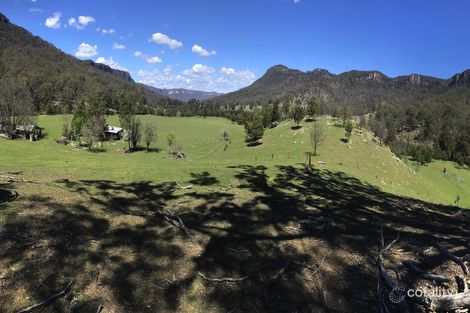 1110 Upper Nile Rd, Upper Nile, NSW 2849