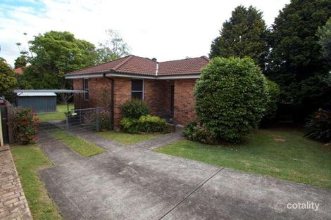 34 Parklands Rd, North Ryde, NSW 2113
