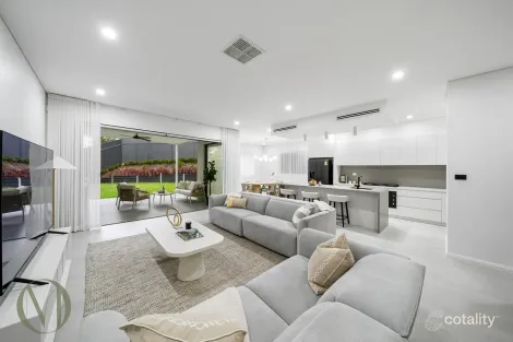 Property photo of 8A Byron Avenue Ryde NSW 2112