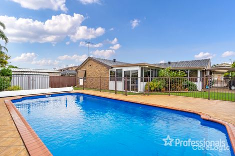 Property photo of 6 Strawberry Road Casula NSW 2170