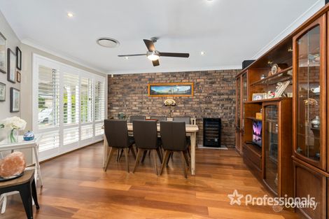 Property photo of 6 Strawberry Road Casula NSW 2170