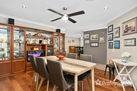 Property photo of 6 Strawberry Road Casula NSW 2170