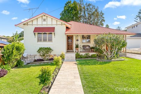 Property photo of 16 Lewis Street Dee Why NSW 2099