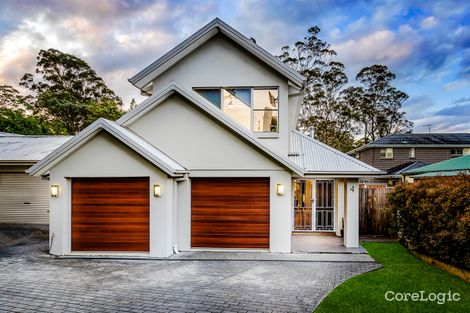 Property photo of 21C Bradley Road North Richmond NSW 2754