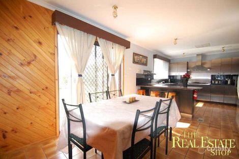 Property photo of 33 Swanton Street Chisholm ACT 2905