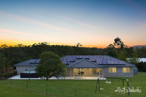 Property photo of 6 Crayfish Place New Beith QLD 4124