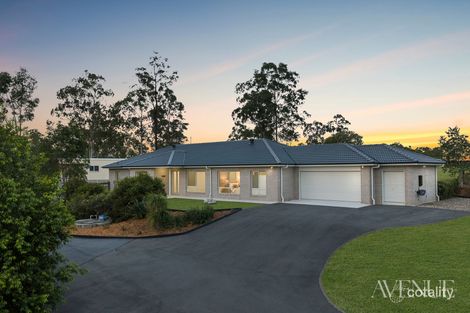 Property photo of 6 Crayfish Place New Beith QLD 4124