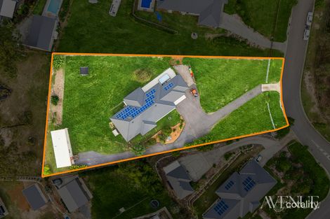 Property photo of 6 Crayfish Place New Beith QLD 4124