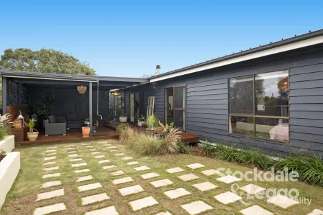 Property photo of 55 Tiberius Road St Andrews Beach VIC 3941
