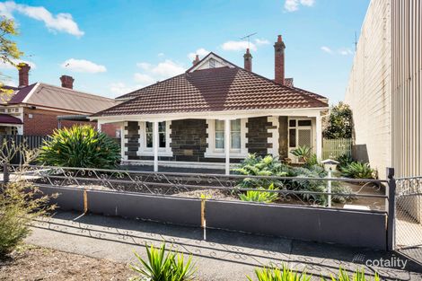 Property photo of 4 Gething Crescent Bowden SA 5007