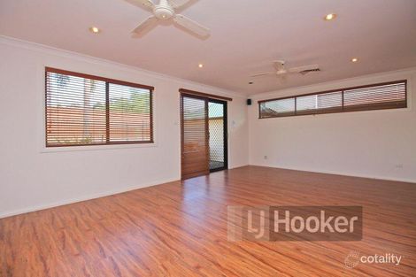 Property photo of 18 Fraser Street Westmead NSW 2145