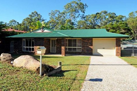 Property photo of 124 J Hickey Avenue Clinton QLD 4680