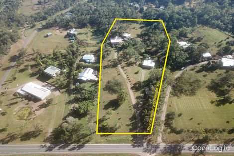 Property photo of 1165 Gregory-Cannonvalley Road Sugarloaf QLD 4800