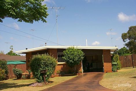 7 Gunn St, Kearneys Spring, QLD 4350