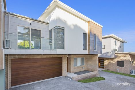 2/44 Robson St, Corrimal, NSW 2518