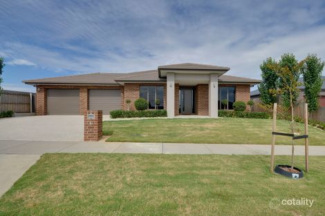 Property photo of 9 Balmoral Place Traralgon VIC 3844