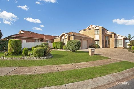 Property photo of 15 Seaspray Close Caves Beach NSW 2281
