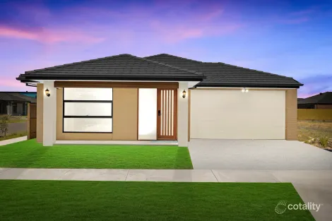 Property photo of 9 Claymore Street Beveridge VIC 3753