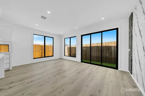 Property photo of 9 Claymore Street Beveridge VIC 3753