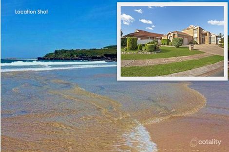 Property photo of 15 Seaspray Close Caves Beach NSW 2281