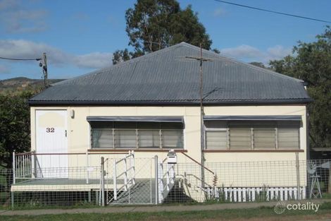 32 James St, Mount Morgan, QLD 4714